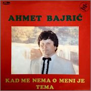 Ahmet Bajric -Diskografija Ahmet_Bajric_1988_a