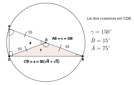  Geometria UFU  Im1