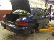 2000 Subaru Impreza 2.5RS family project IMG_1209