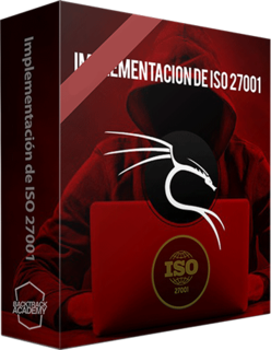 Backtrack Academy: Curso Implementación de ISO 27001 [Español] Curso-implementacion-de-_ISO-27001