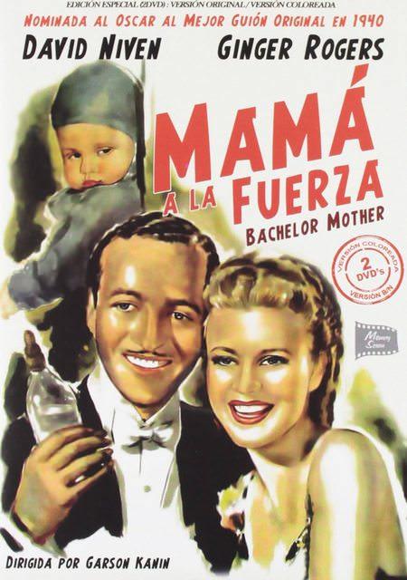 Mamá a la fuerza (1939) [DVDRip] [Castellano] [Comedia] 0_Eb0_Zgxl