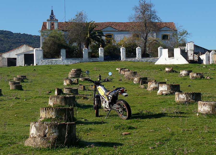 "Detén tu día", Castillos Paisa2