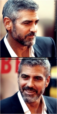 George Clooney Image