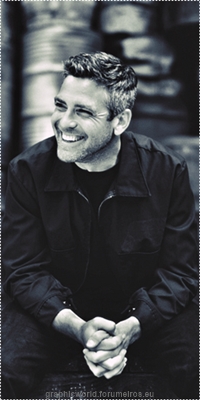 George Clooney Image