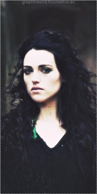 Katie McGrath Image