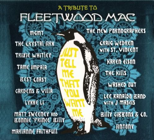 V.A. Just Tell Me That You Want Me: A Tribute To Fleetwood Mac (2012) [MP3] Th_ua_K13fxf_Ewt_Xpvi4v_U5_Kn_TBcl_UYWr_XDW