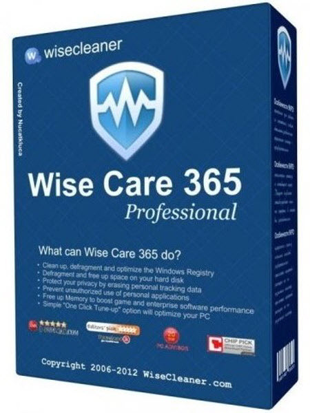 Wise Care 365 Pro v4.81 Build 463 Wise_Care_365_Pro