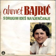 Ahmet Bajric -Diskografija R2486068a