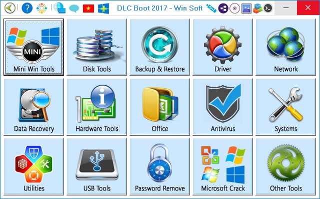 DLC Boot 2017 v3.3 [MiniWin XP y Win 10] [Ingles] Qxv