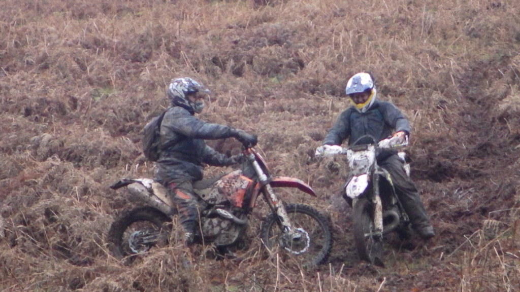  Wolfy's Rideout Blaenavon Sunday 31st January 2016 RIMG0199