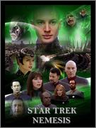 10 Star Trek Nemesis