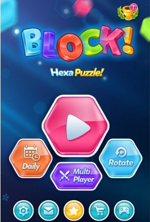 Block! Hexa Puzzle v1.4.7 [Mod Hints/Unlocked] [Juego] By_Blade_526