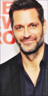 Peter Hermann Image