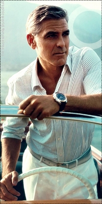 George Clooney Image