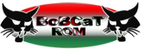 [ROM] [N9005] [4.3] BoBCaTROM EVO v3.0 - XXUDMK2 - 17/12/2013 L_Ita480