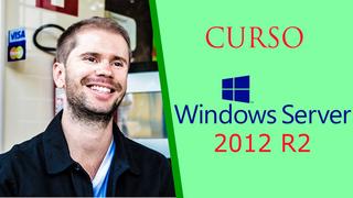 V2B: Curso Windows Server 2012 R2: Active Directory [Español] Maxresdefault