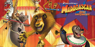 Madagascar -- Join the Circus! Image