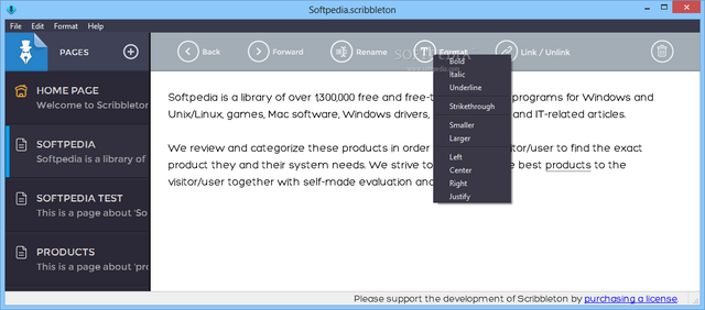 Scribbleton 2.2.0 [Ingles] Image