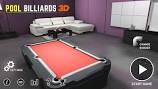 Pool Billiards 3D v1.0 [Juego] Image
