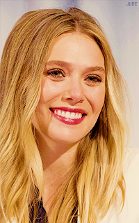 Elisabeth Olsen Elisabeth8