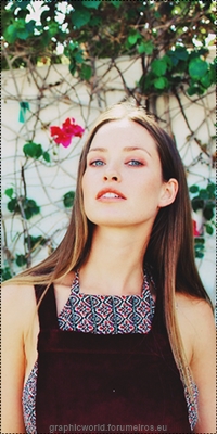 Merritt Patterson Image