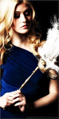 Katherine McNamara Image