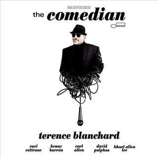 The Comedian - Terence Blanchard (2017) [MP3] 4hqy4_Wkl