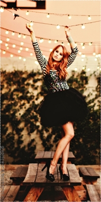 Debby Ryan Image