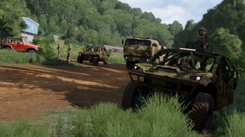 Arma 3 Apex Edition [v 1.84.144923  + DLCs] (2013) xatab Ad40d0e74ad382f845387c627a662b99