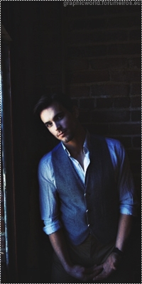 Matt Bomer Image