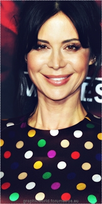 Catherine Bell Image