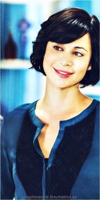 Catherine Bell Image