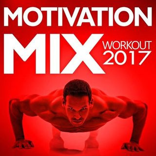 Motivation Mix Workout 2017 (Deluxe Edition) (2017) [MP3] 6a8_INJKl