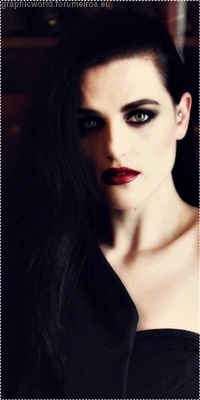 Katie McGrath Image