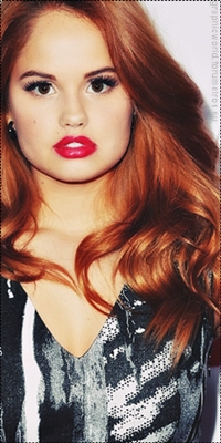 Debby Ryan Image