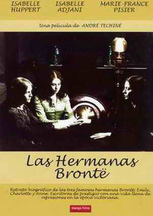 Las Hermanas Brontë (1979) [DVDRip] [Castellano] [Drama] Lashermanas_Bront1979