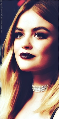 Lucy Hale Image