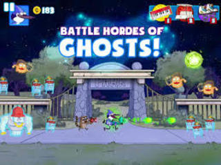 Android Game Image