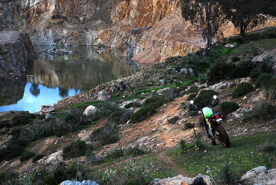 Una visita a San Benito Image