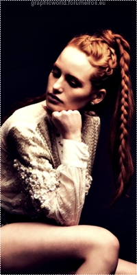 Madelaine Petsch Image