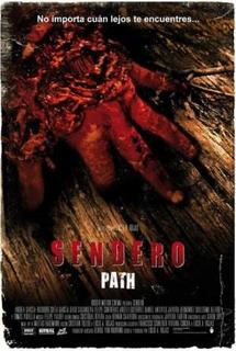 Sendero (2015) [HDRIP] [Español Latino] [Thriller Terror Acción] Sendero-894815140-mmed