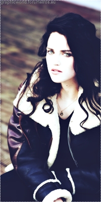 Katie McGrath Image