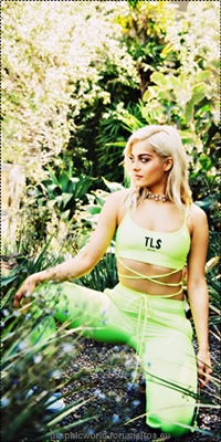 Bebe Rexha Image