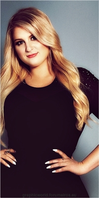 Meghan Trainor Image