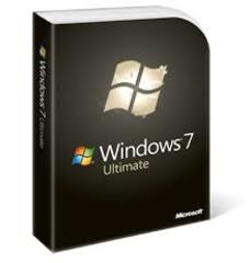 Windows 7 Ultimate SP1 x64 en-US USB3 IE11 Dec2013 Image