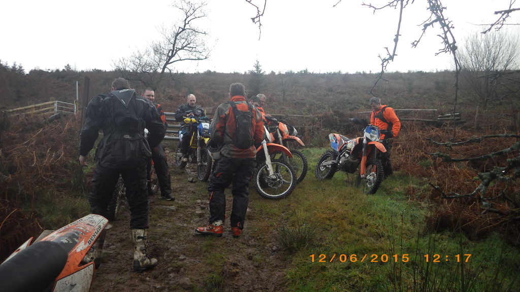 Brynmawr Rideout Sunday 6th December 2015 RIMG0207