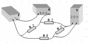 resistores associaçâo A_plunty