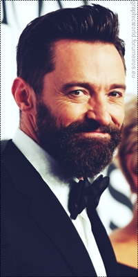 Hugh Jackman Image