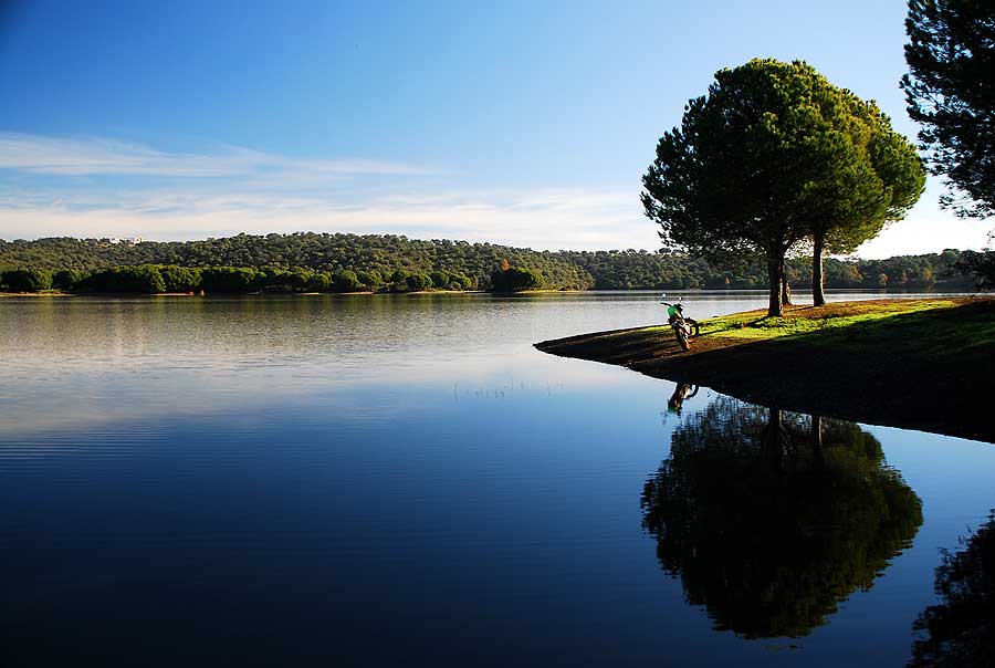 Una visita a San Benito Image