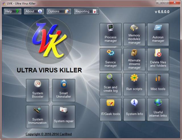 UVK Ultra Virus Killer 10.7.5.1 [Ingles] UVK-_Ultra-_Virus-_Killer